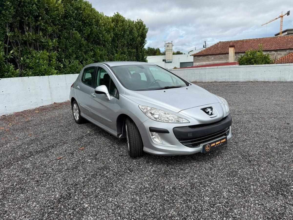 peugeot-308-2009-diesel-1560cc