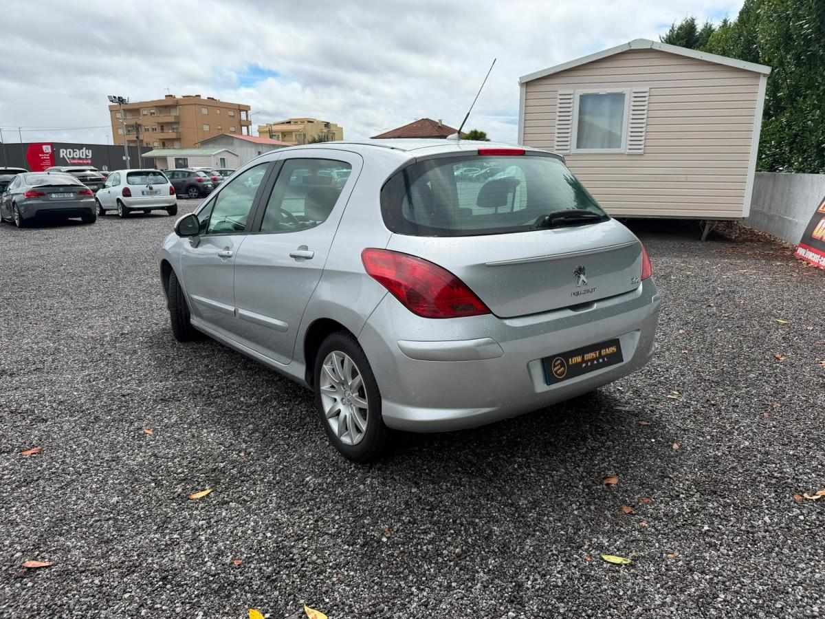 peugeot-308-2009-diesel-1560cc