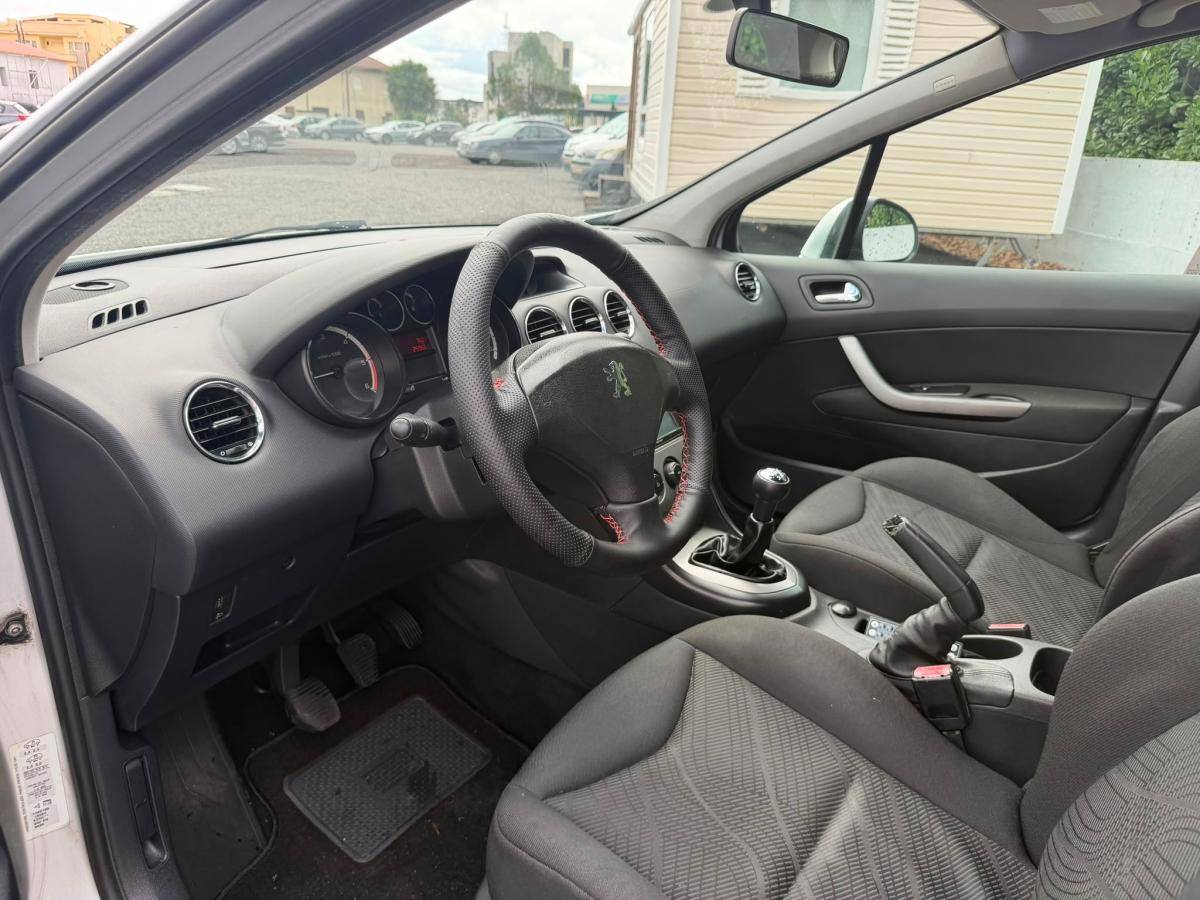 peugeot-308-2009-diesel-1560cc