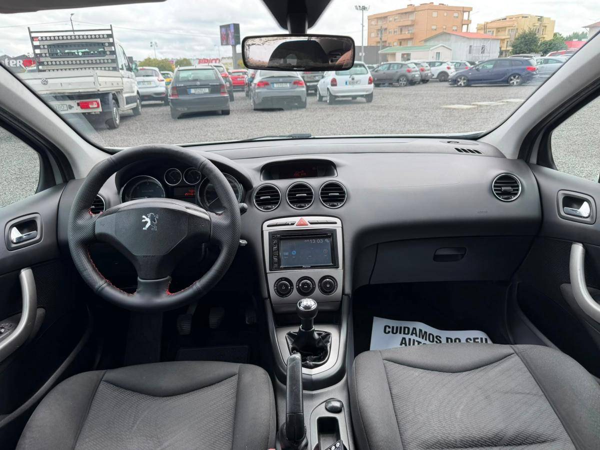peugeot-308-2009-diesel-1560cc