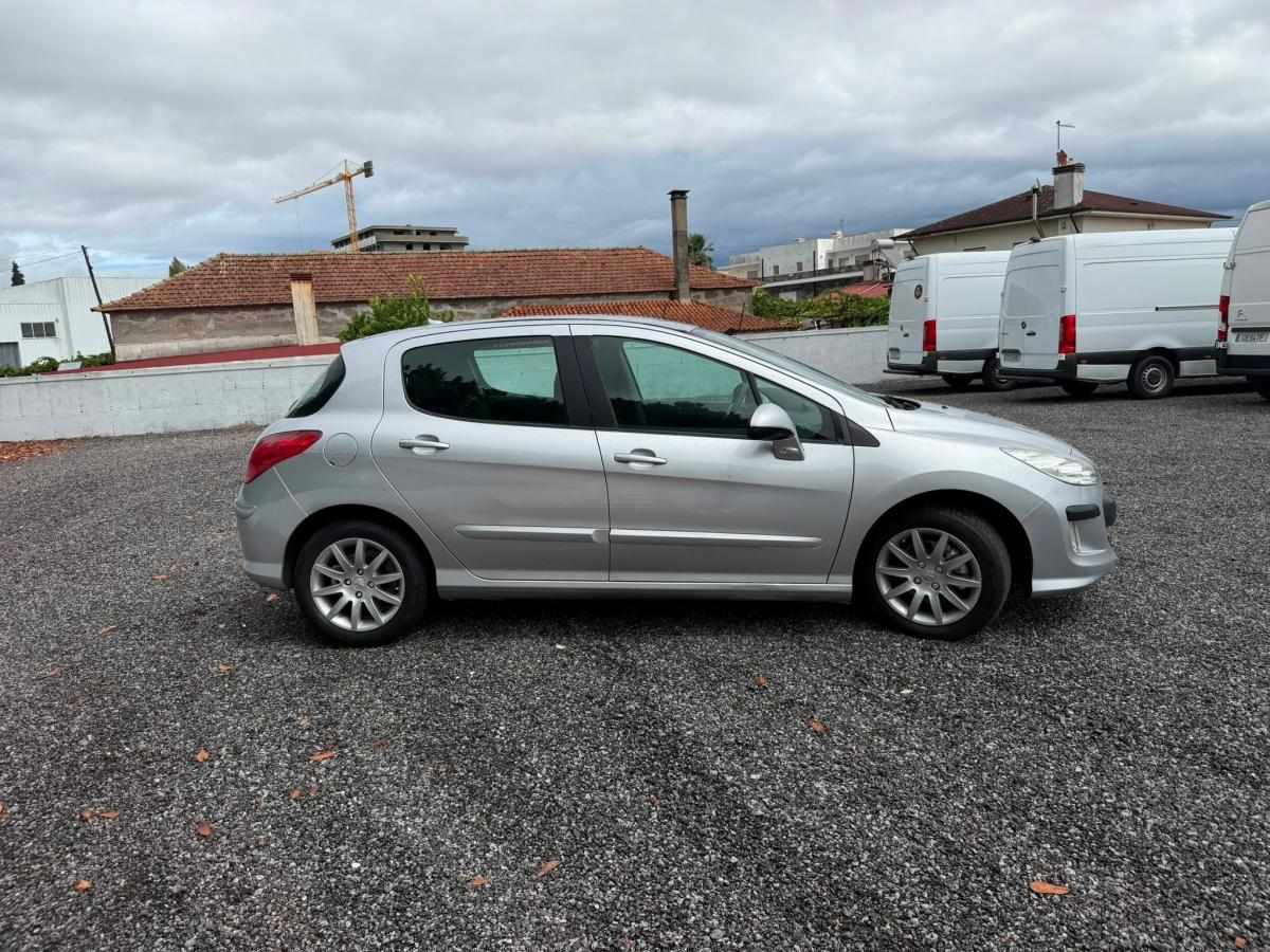 peugeot-308-2009-diesel-1560cc
