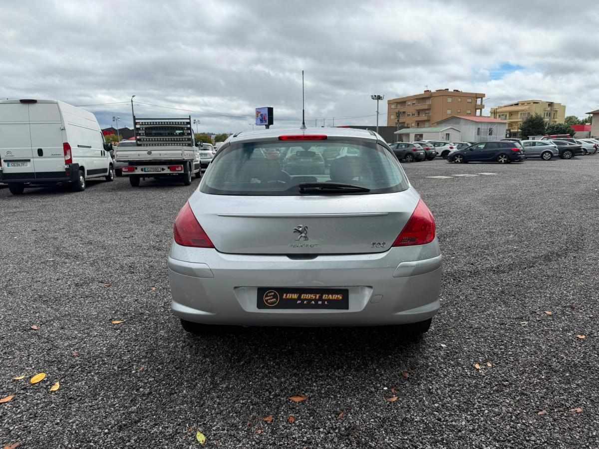 peugeot-308-2009-diesel-1560cc