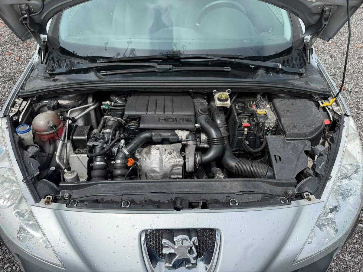 peugeot-308-2009-diesel-1560cc