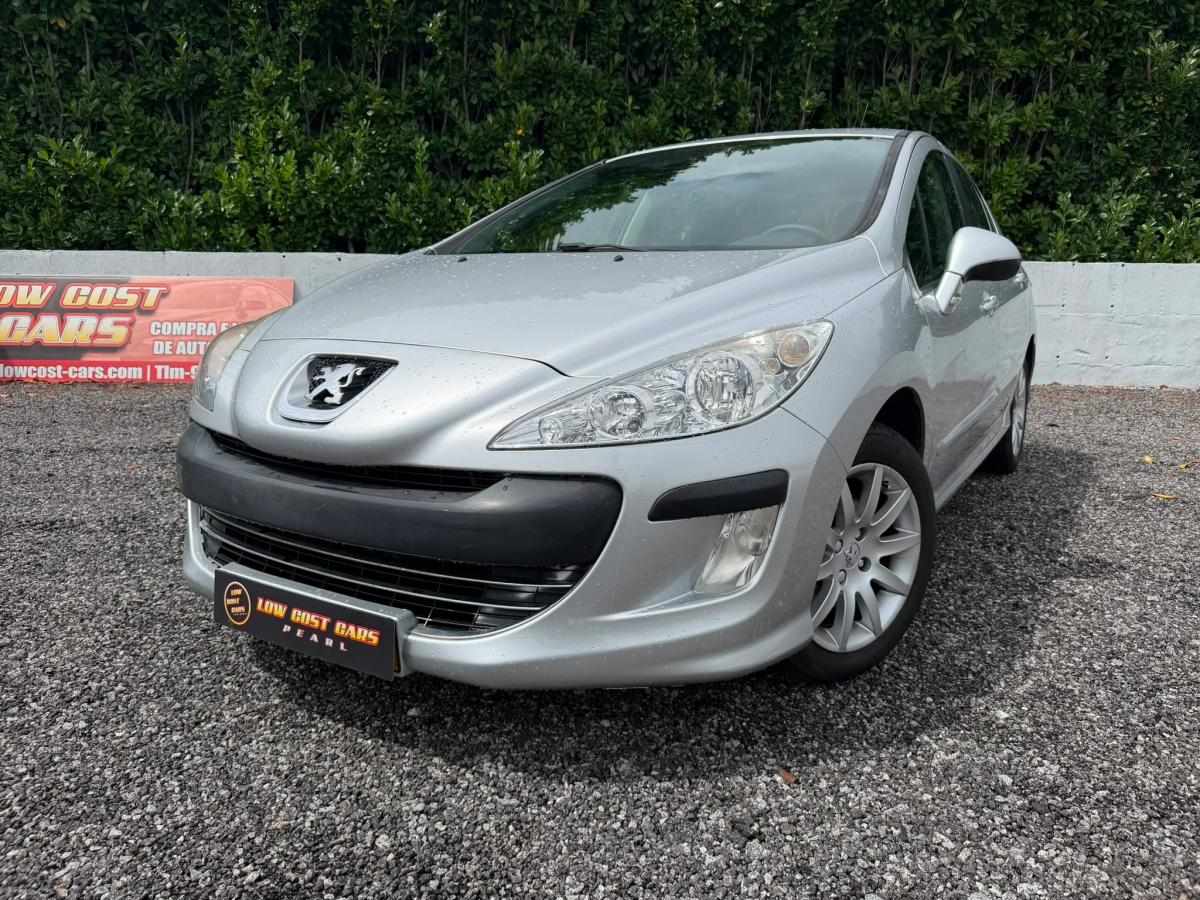 peugeot-308-2009-diesel-1560cc