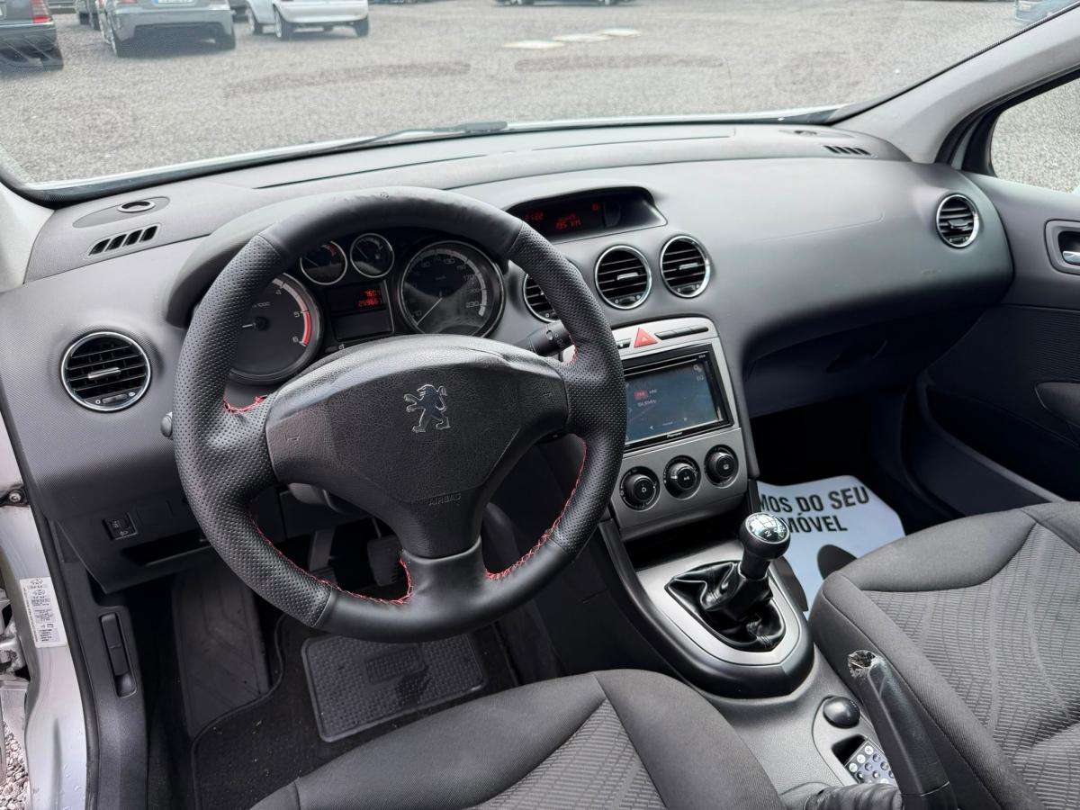 peugeot-308-2009-diesel-1560cc