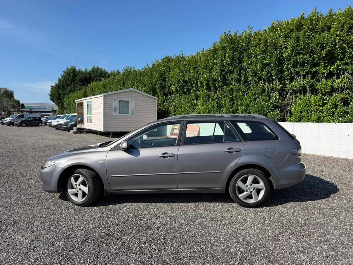mazda-6-2005-diesel-1998cc