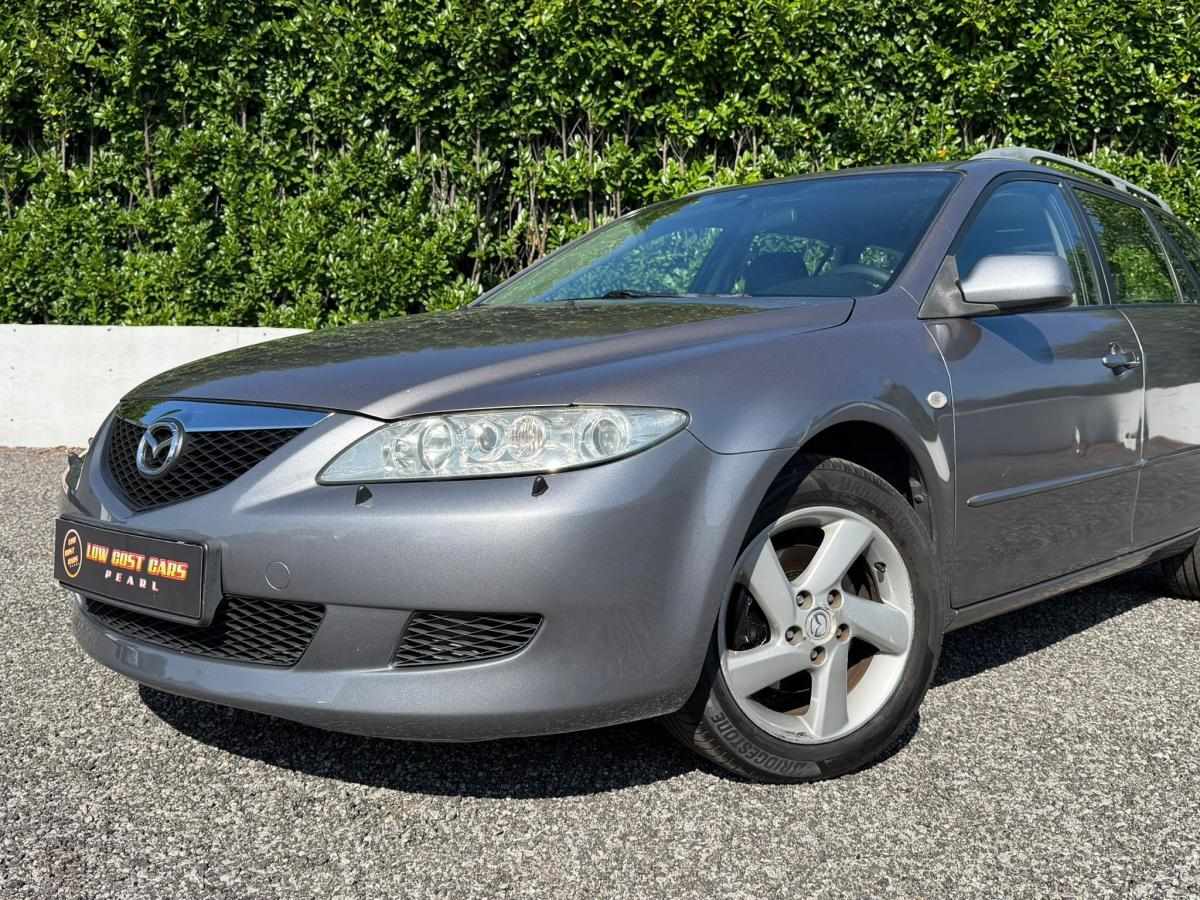 mazda-6-2005-diesel-1998cc