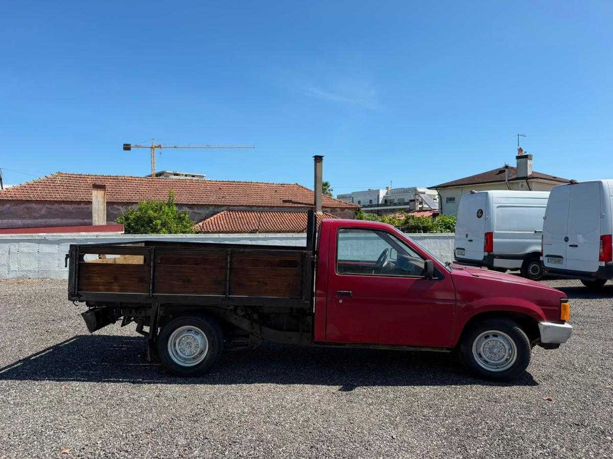 nissan-d21-1987-diesel-2289cc
