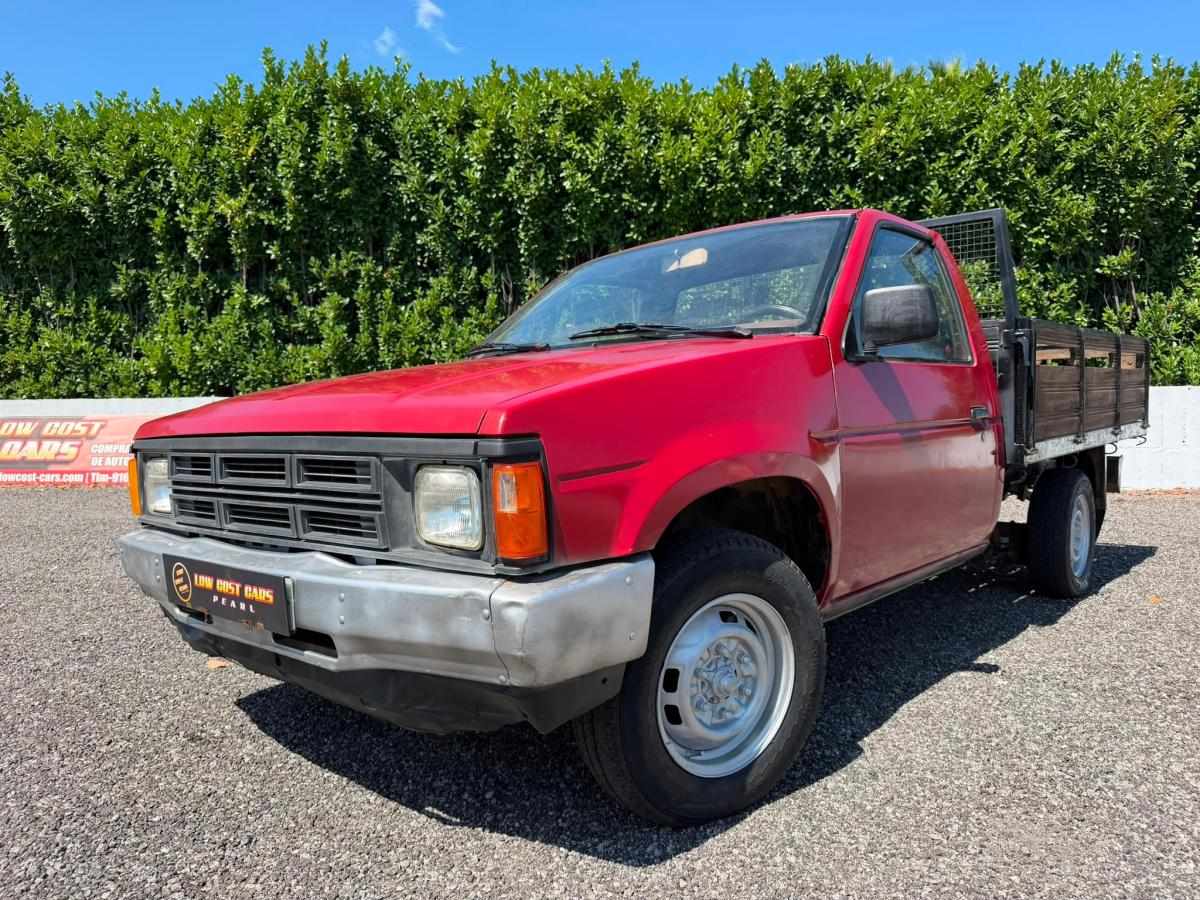 nissan-d21-1987-diesel-2289cc