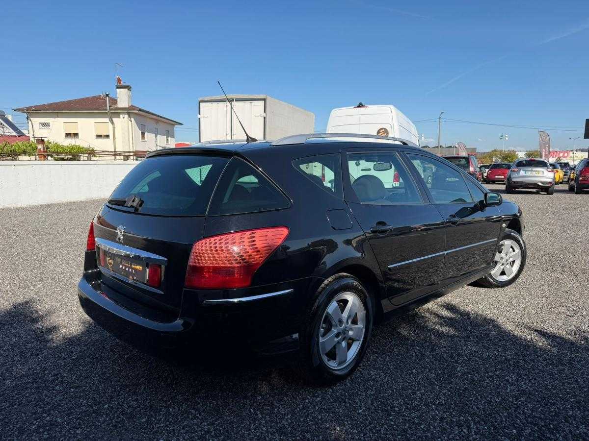 peugeot-407-sw-2008-diesel-1560cc