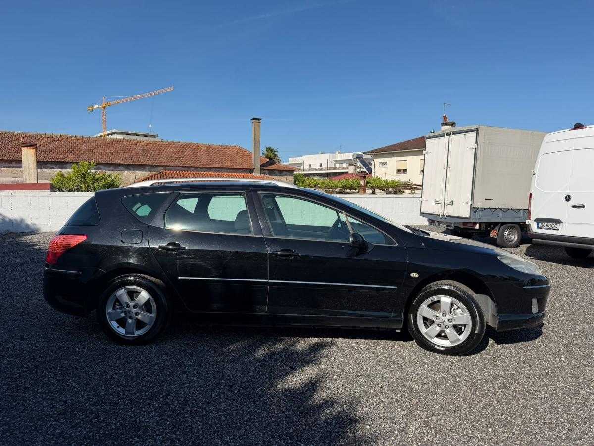 peugeot-407-sw-2008-diesel-1560cc