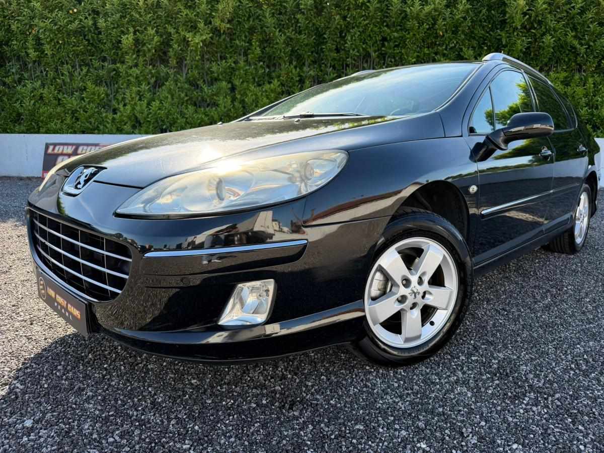 peugeot-407-sw-2008-diesel-1560cc