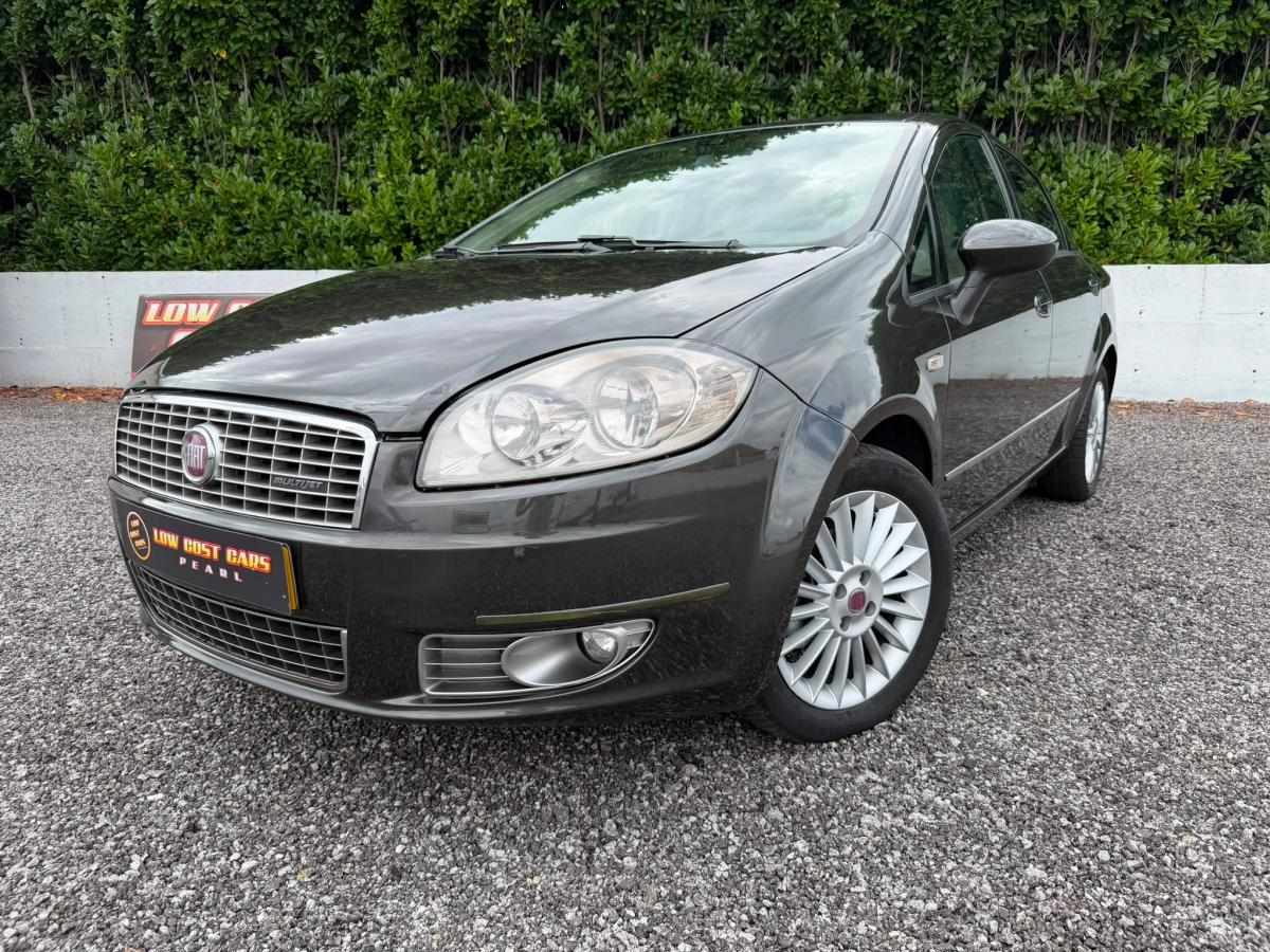 fiat-linea-2008-diesel-1248cc
