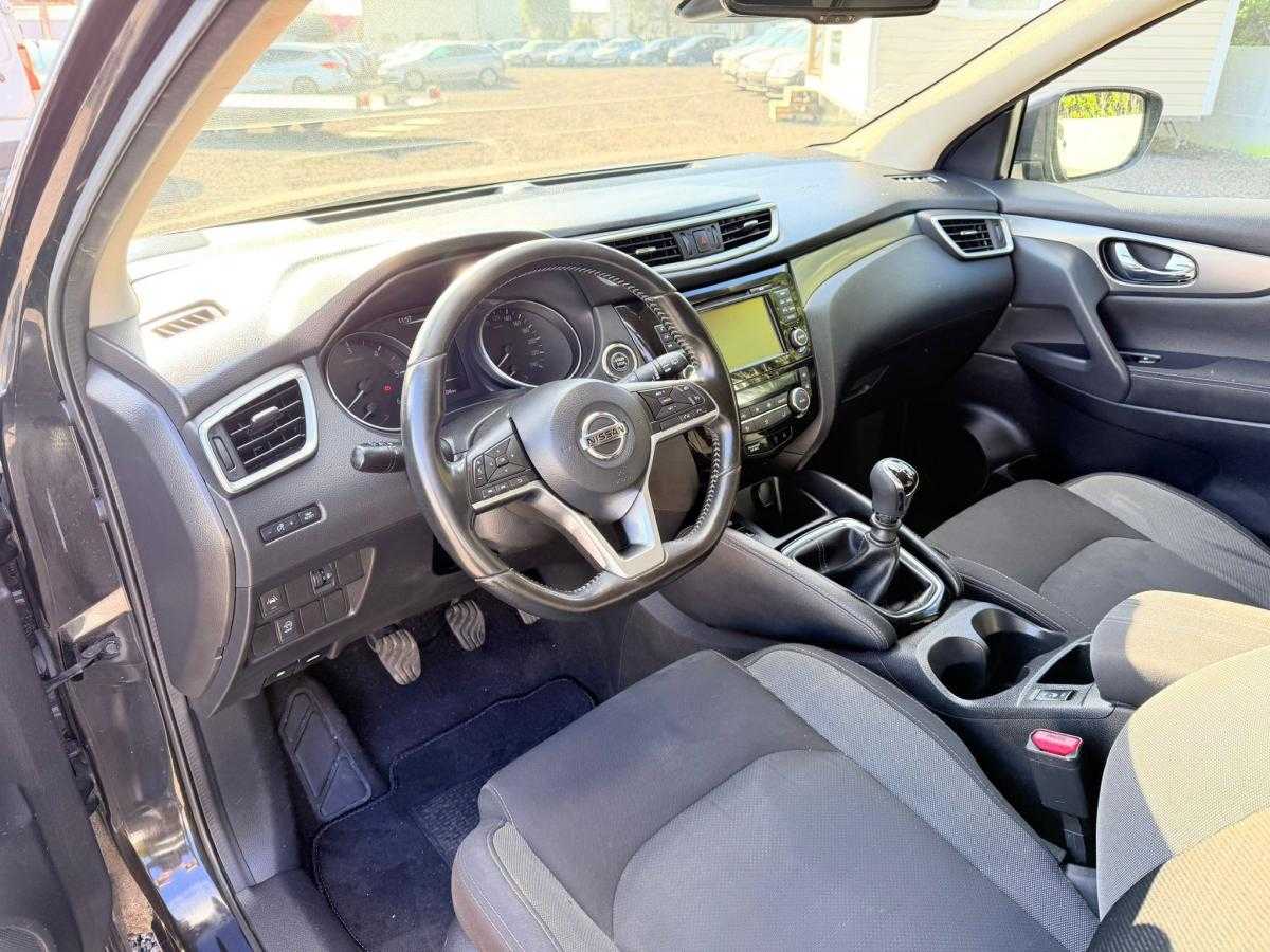 nissan-qashqai-2018-diesel-1461cc