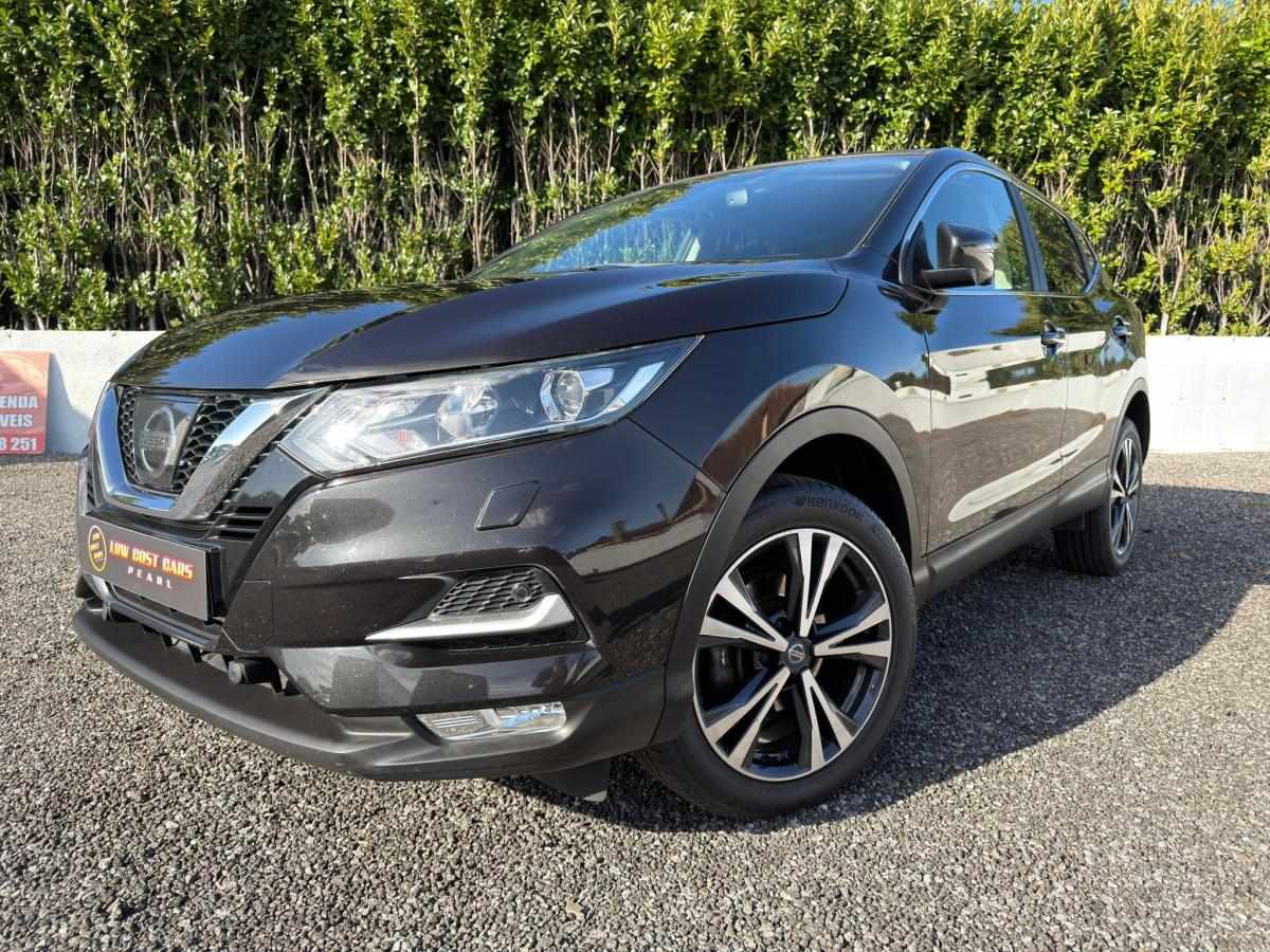 nissan-qashqai-2018-diesel-1461cc