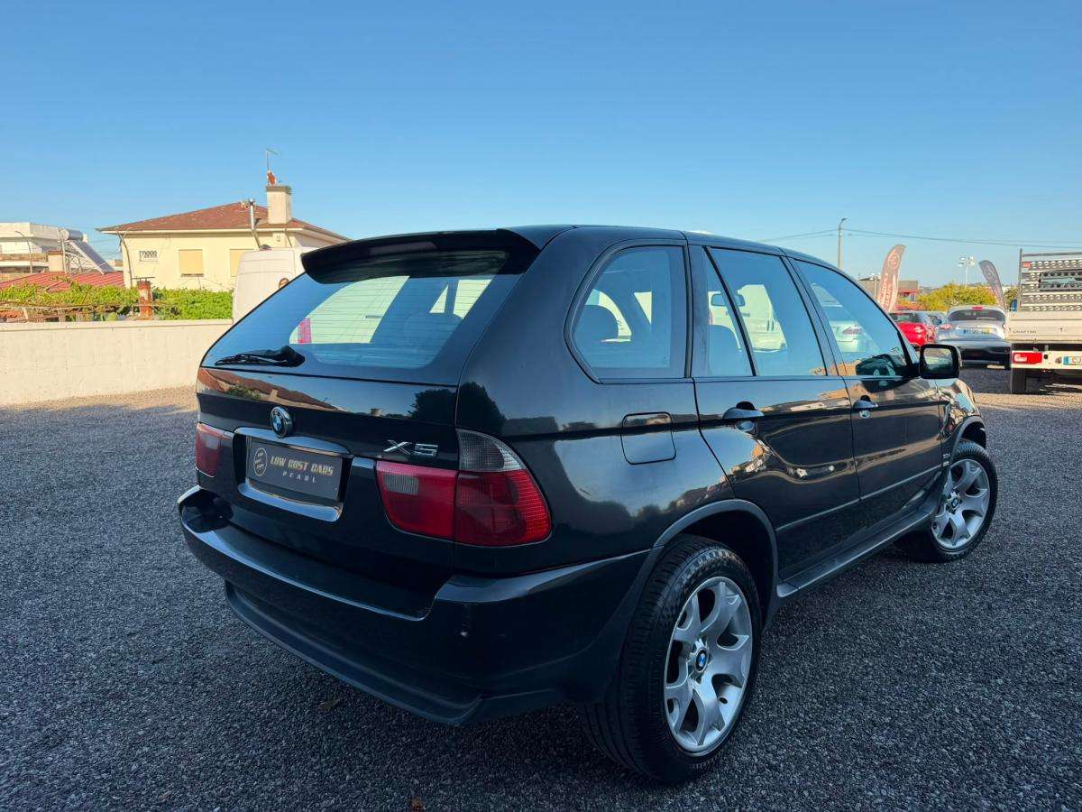 bmw-x5-2003-diesel-2926cc