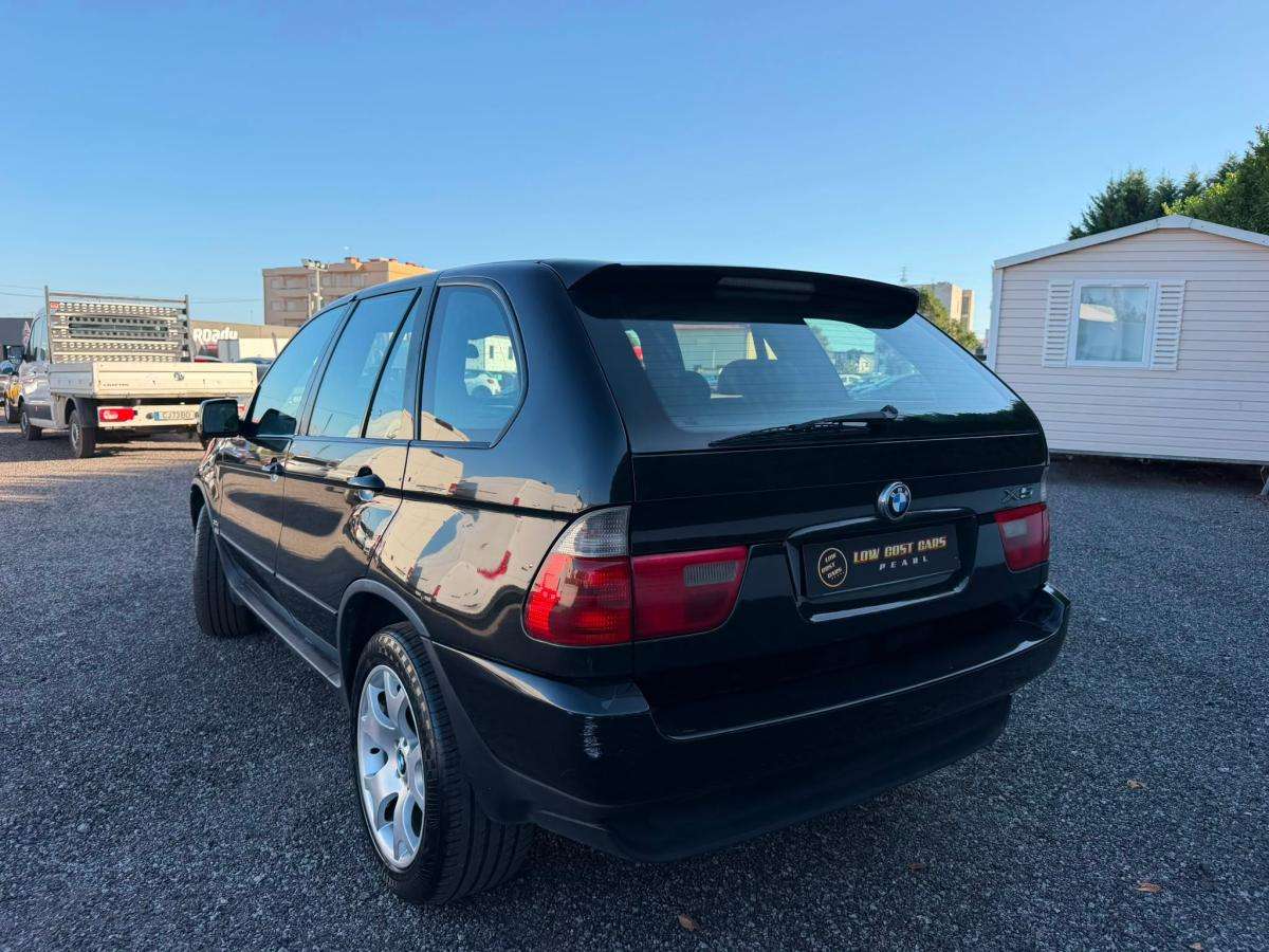 bmw-x5-2003-diesel-2926cc