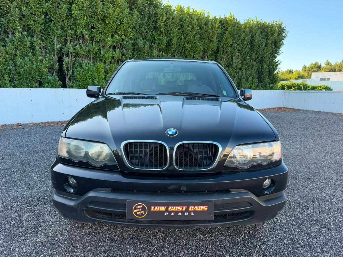 bmw-x5-2003-diesel-2926cc