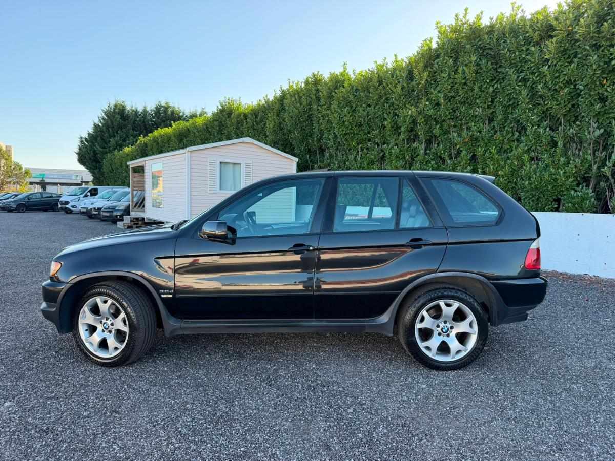 bmw-x5-2003-diesel-2926cc