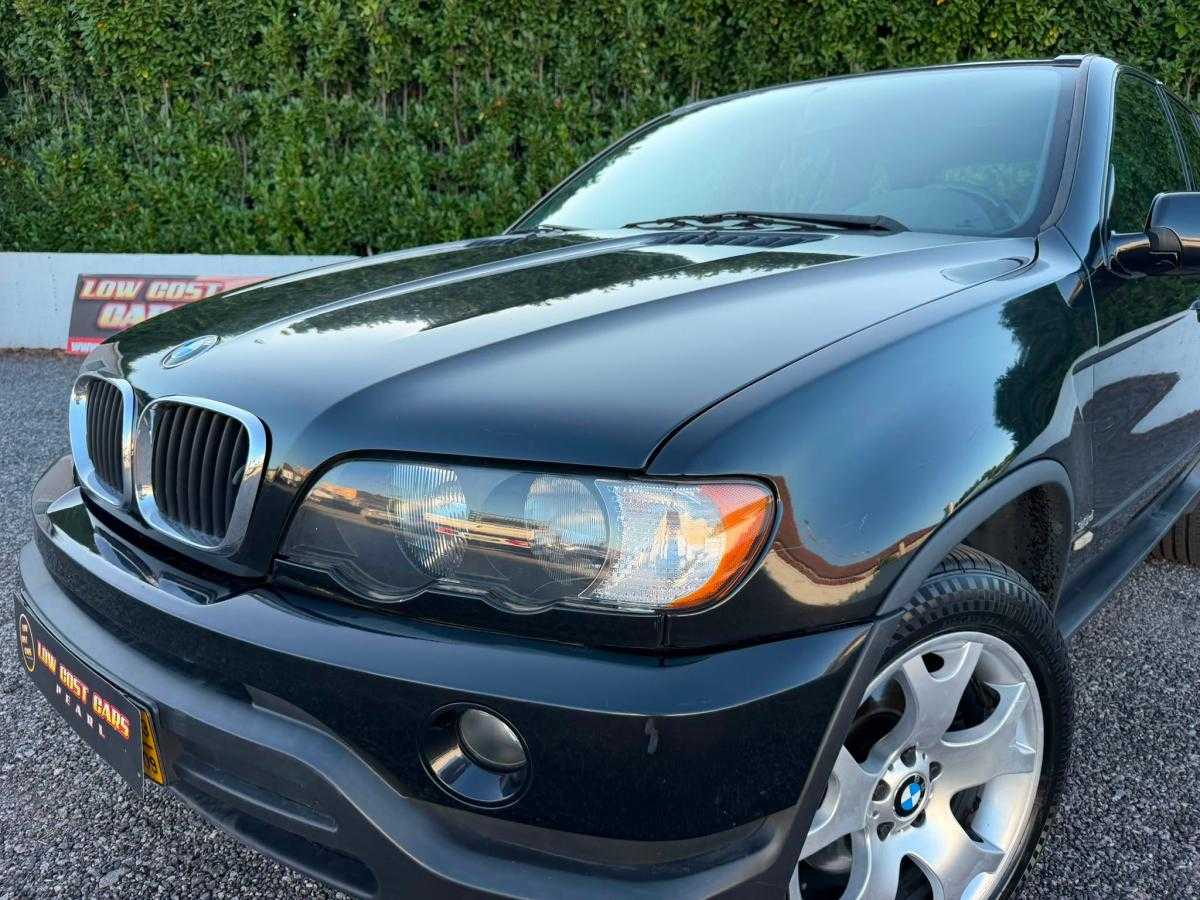 bmw-x5-2003-diesel-2926cc