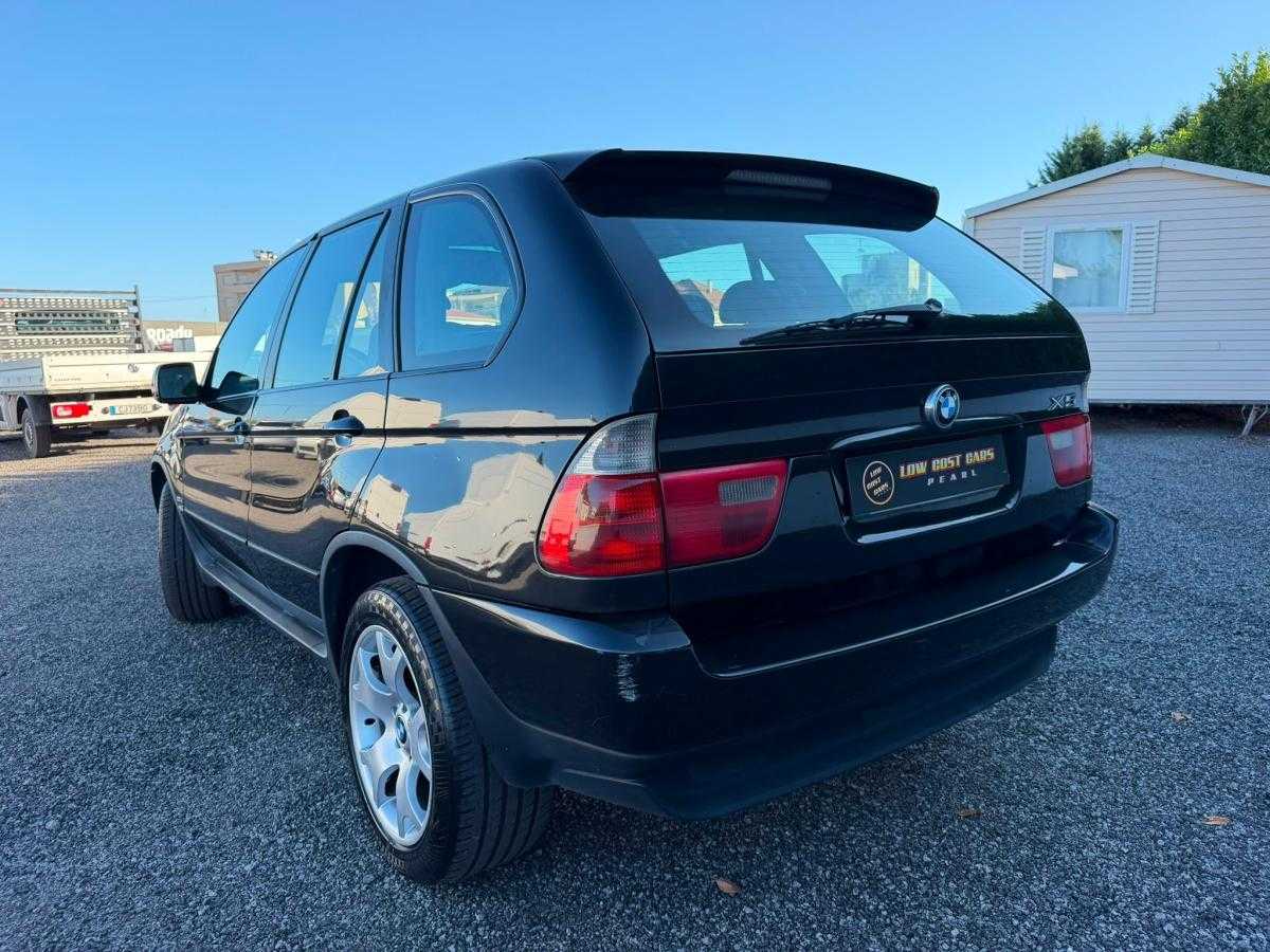 bmw-x5-2003-diesel-2926cc