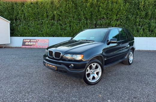bmw-x5-2003-diesel-2926cc