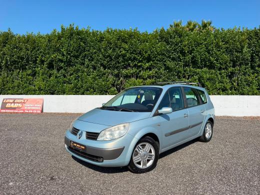 renault-scenic-2004-diesel-1461cc