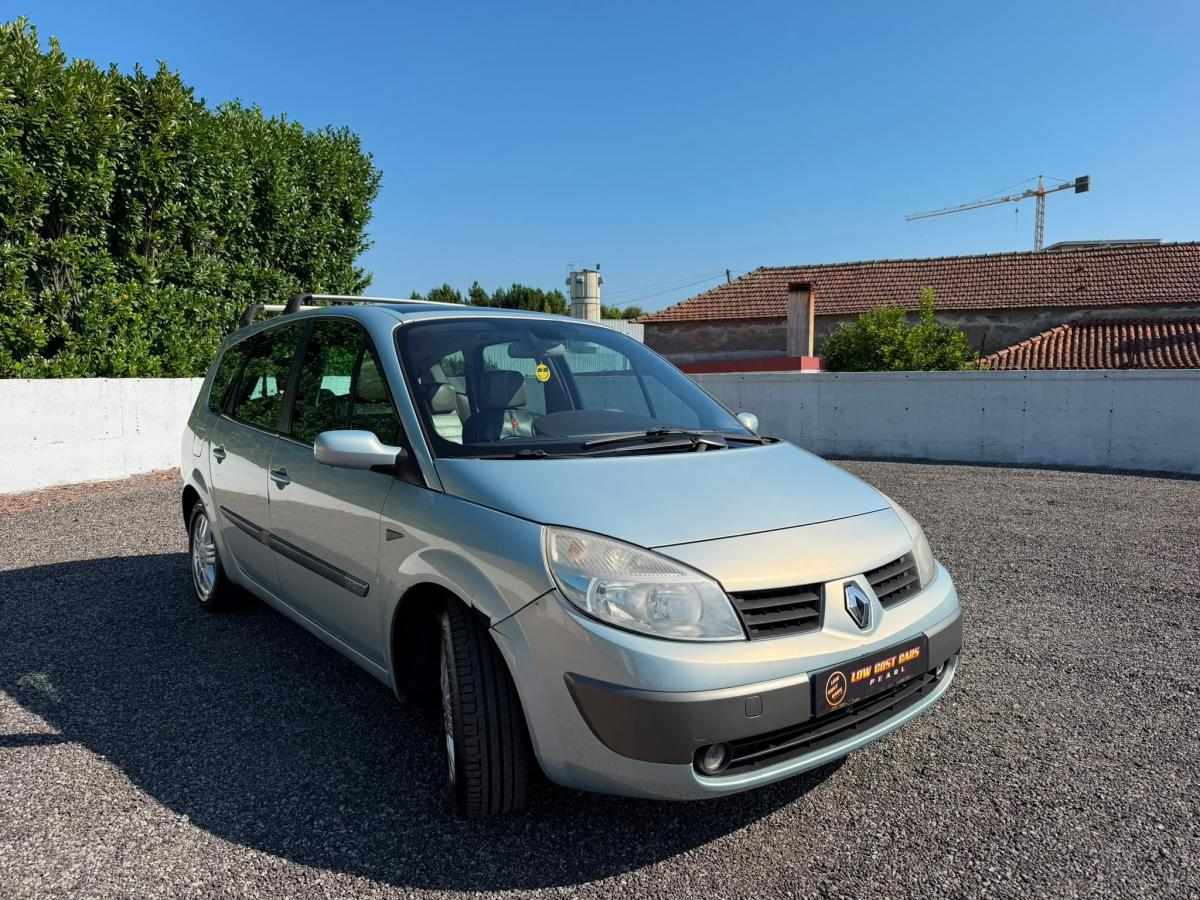 renault-scenic-2004-diesel-1461cc