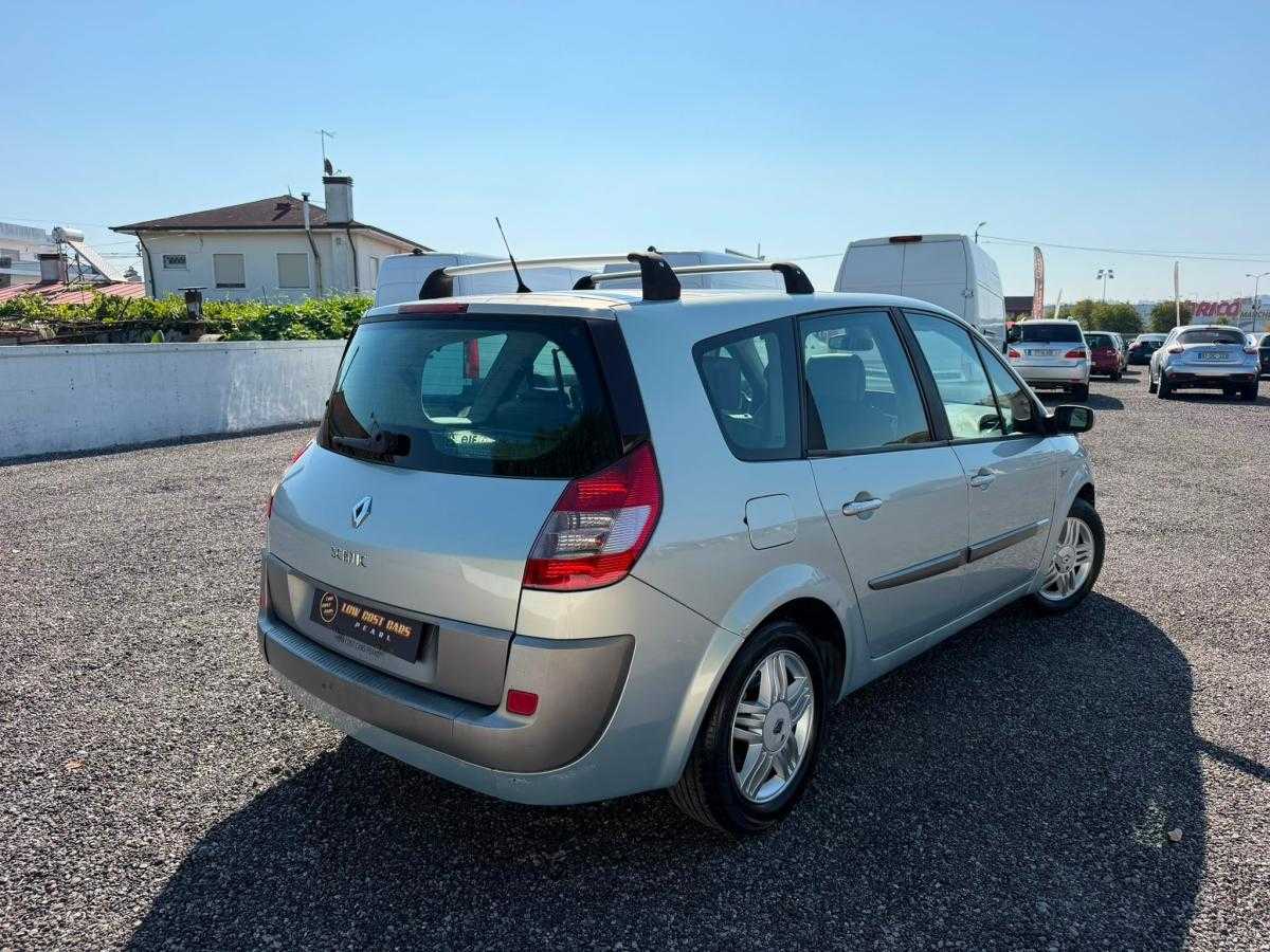 renault-scenic-2004-diesel-1461cc