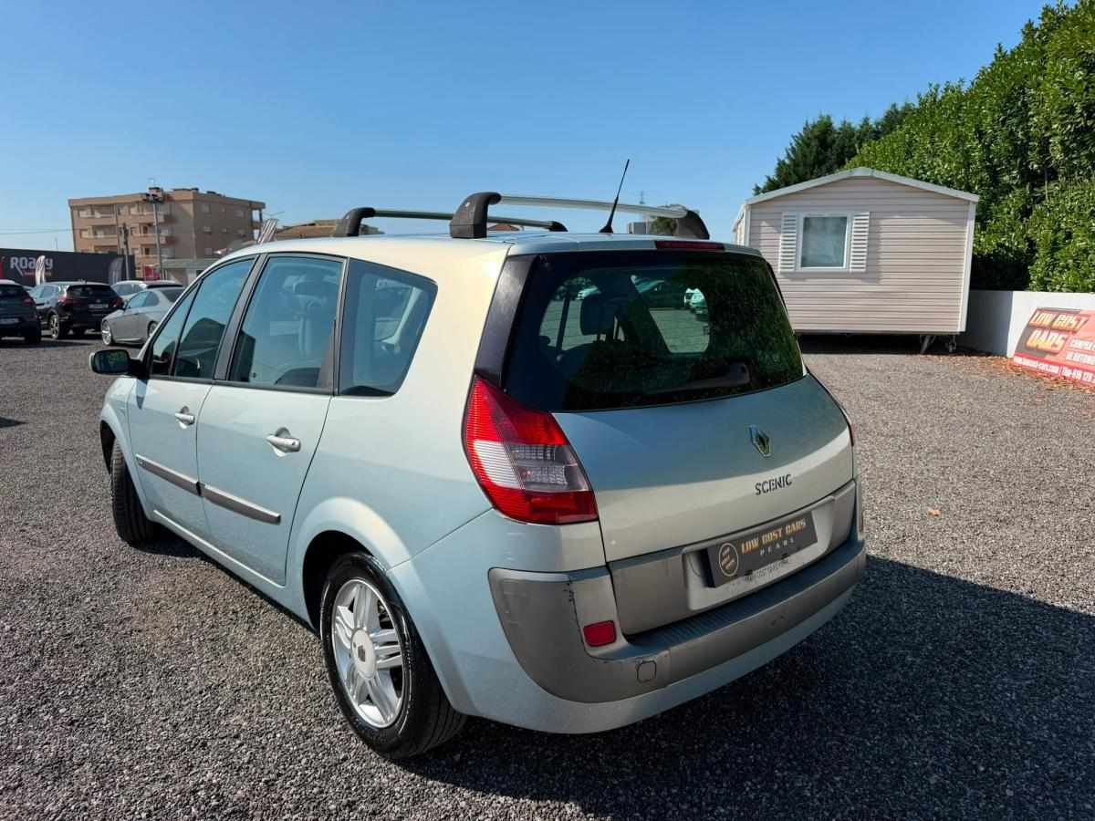 renault-scenic-2004-diesel-1461cc