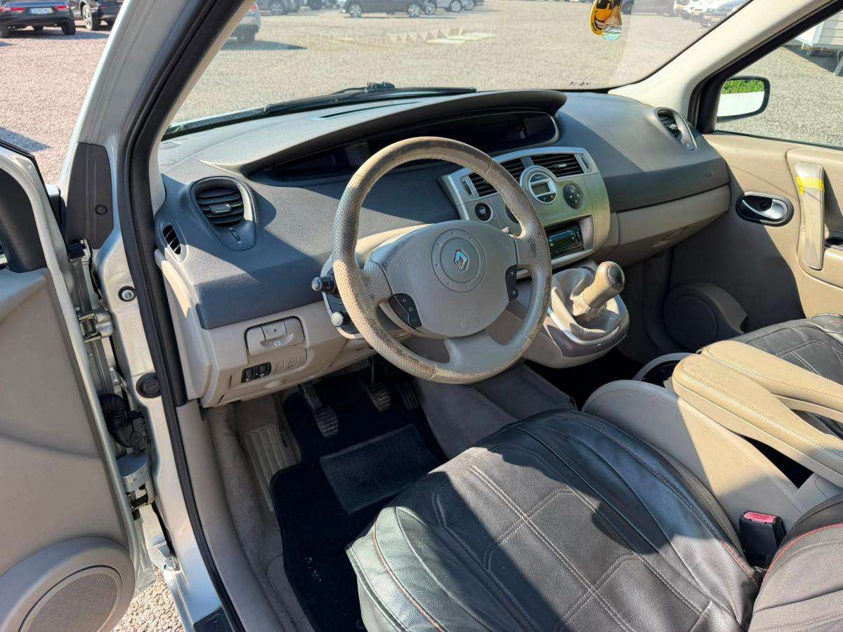 renault-scenic-2004-diesel-1461cc