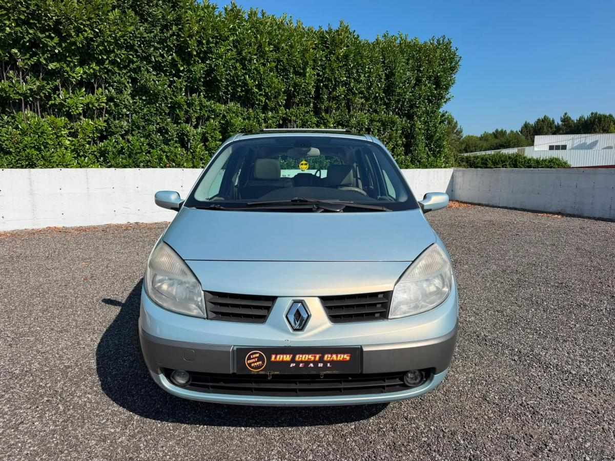 renault-scenic-2004-diesel-1461cc