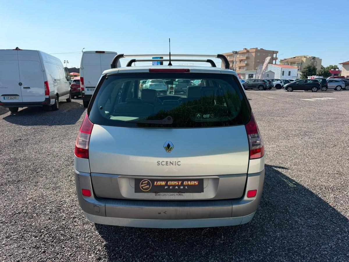 renault-scenic-2004-diesel-1461cc