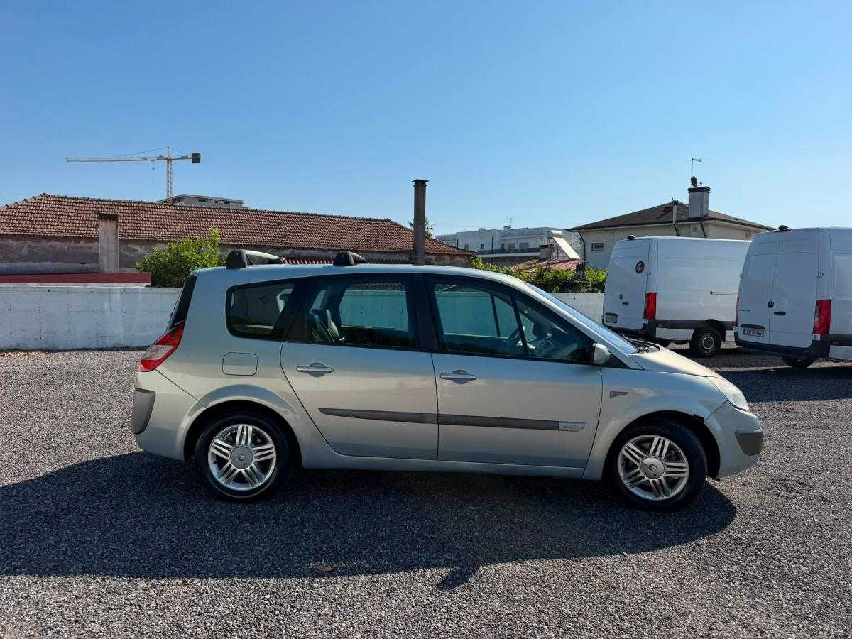 renault-scenic-2004-diesel-1461cc