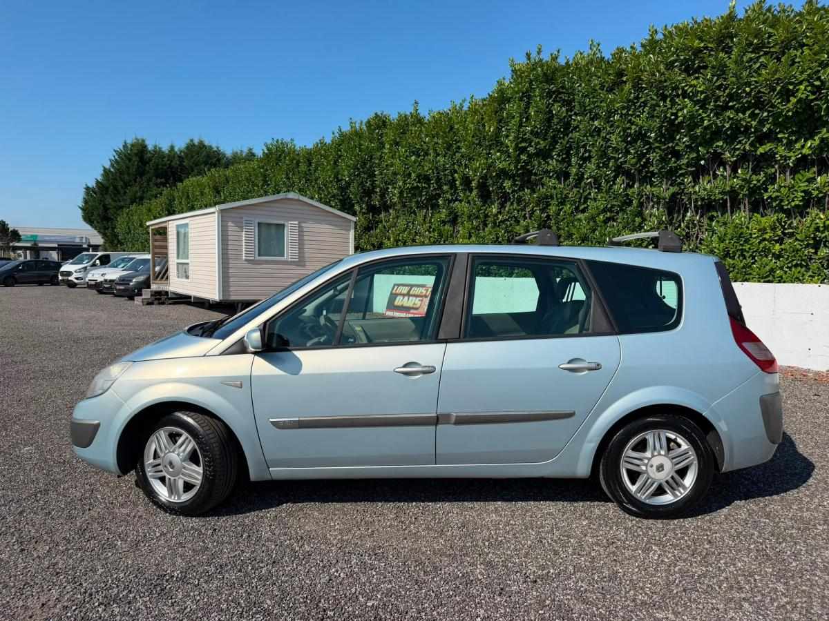 renault-scenic-2004-diesel-1461cc