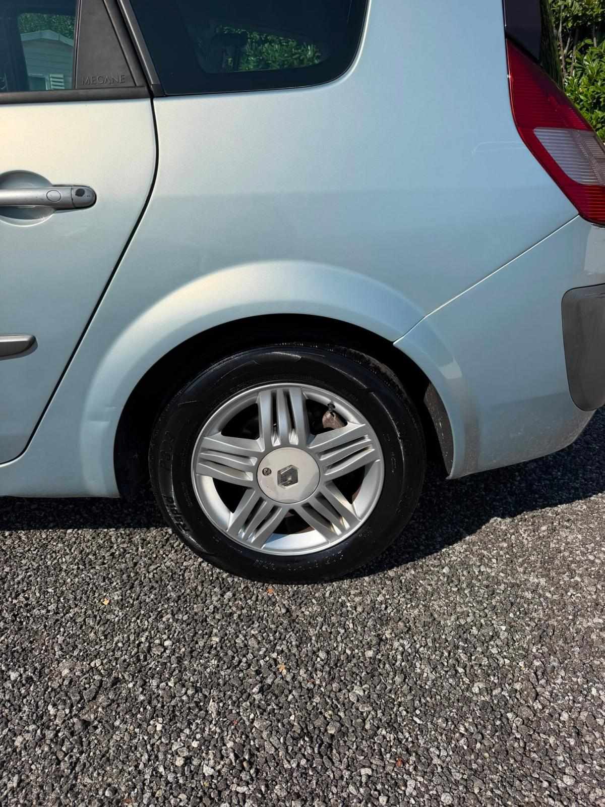 renault-scenic-2004-diesel-1461cc