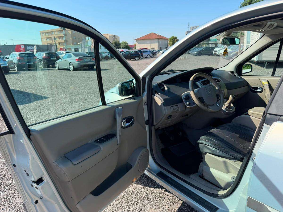 renault-scenic-2004-diesel-1461cc