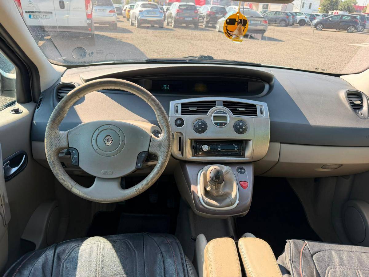 renault-scenic-2004-diesel-1461cc
