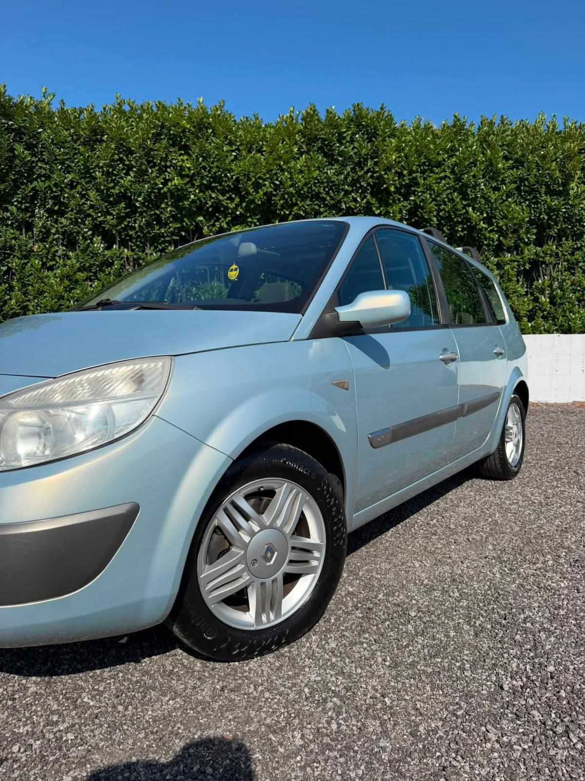 renault-scenic-2004-diesel-1461cc