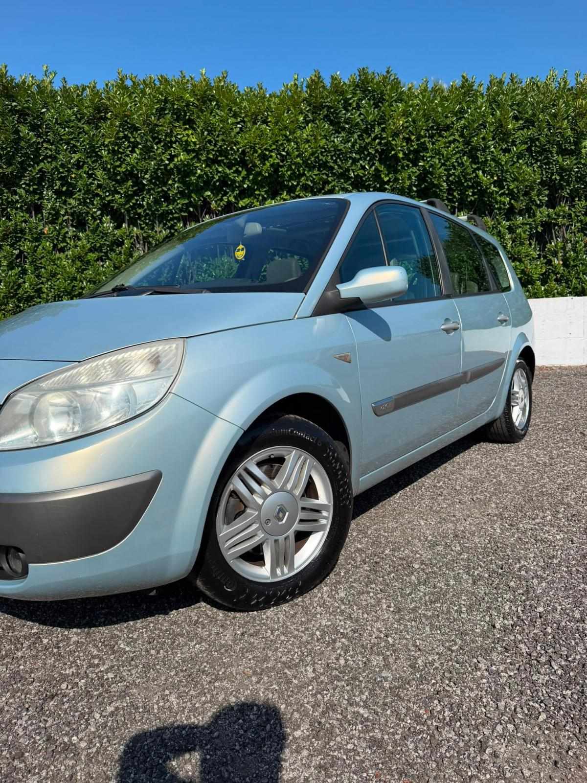 renault-scenic-2004-diesel-1461cc