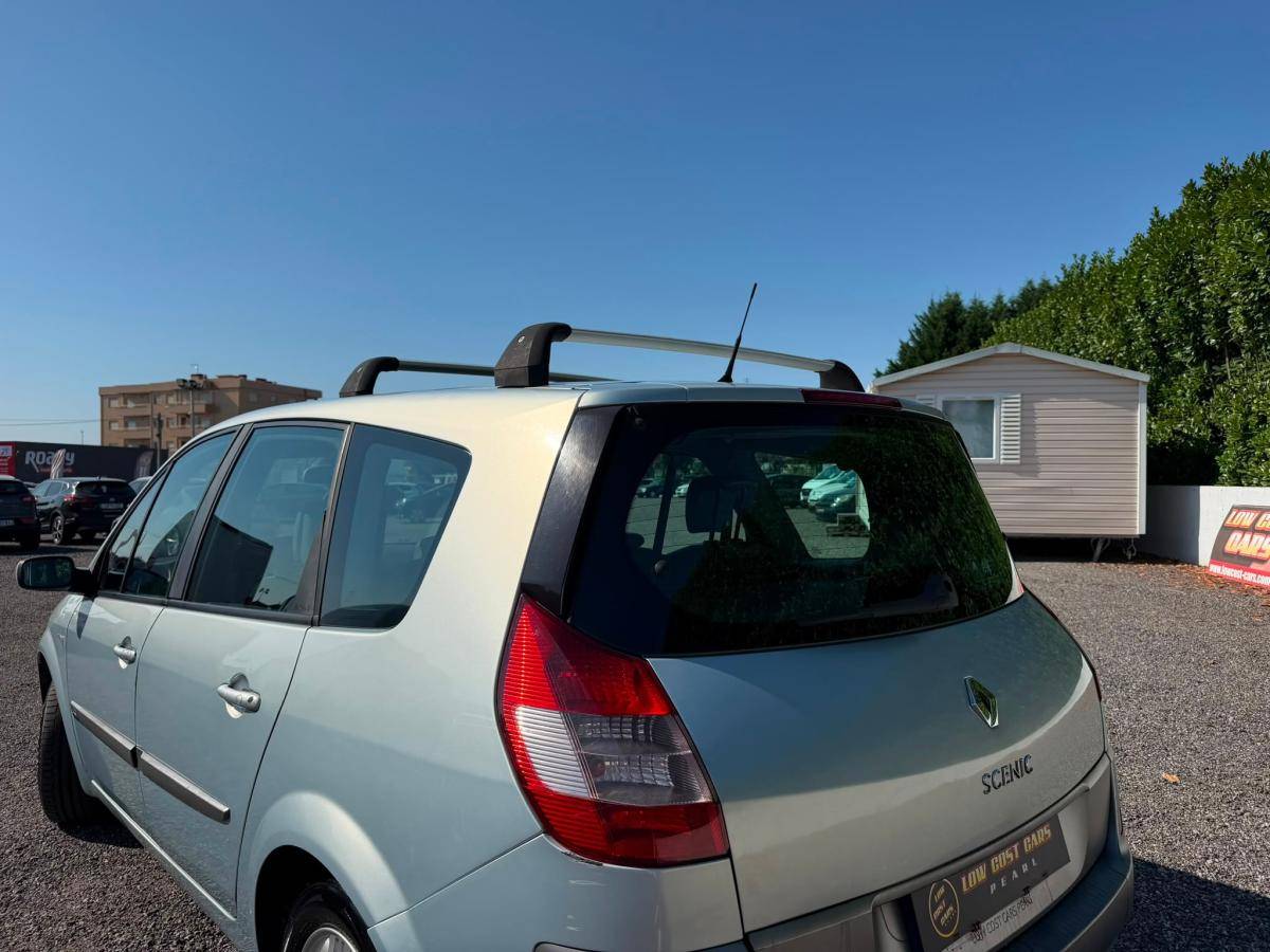 renault-scenic-2004-diesel-1461cc