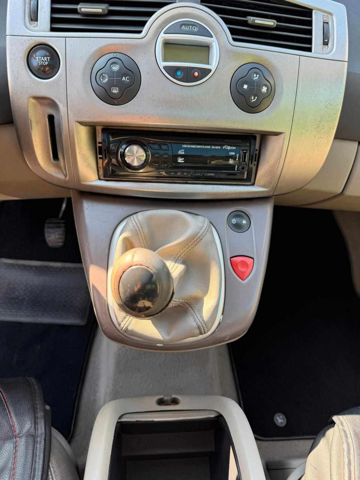 renault-scenic-2004-diesel-1461cc