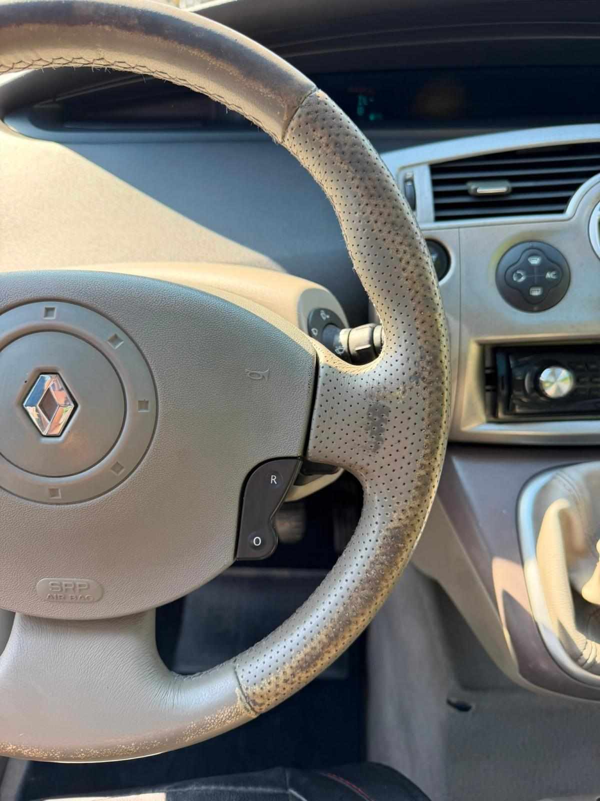 renault-scenic-2004-diesel-1461cc