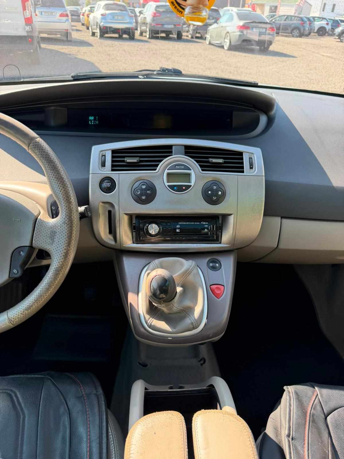 renault-scenic-2004-diesel-1461cc