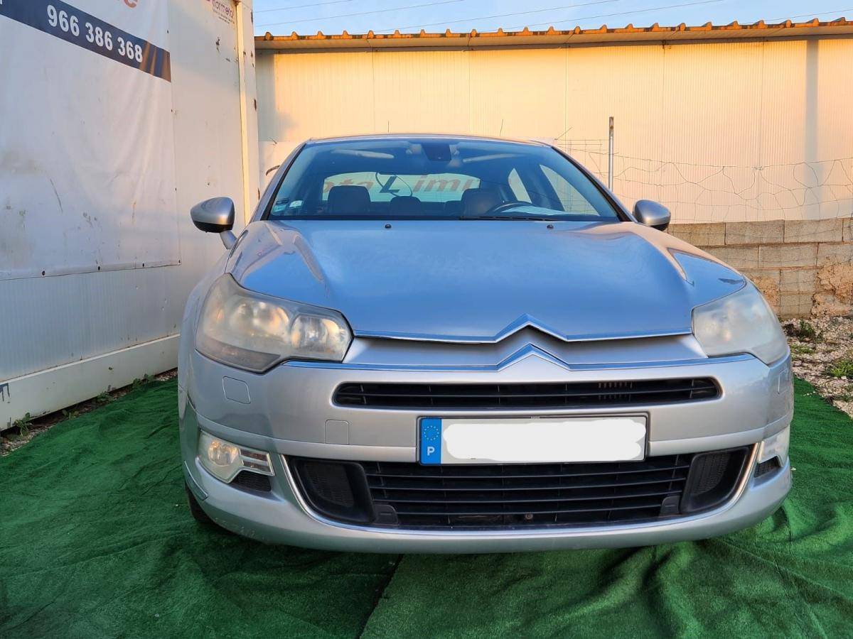 citroen-c5-2008-diesel-1560cc