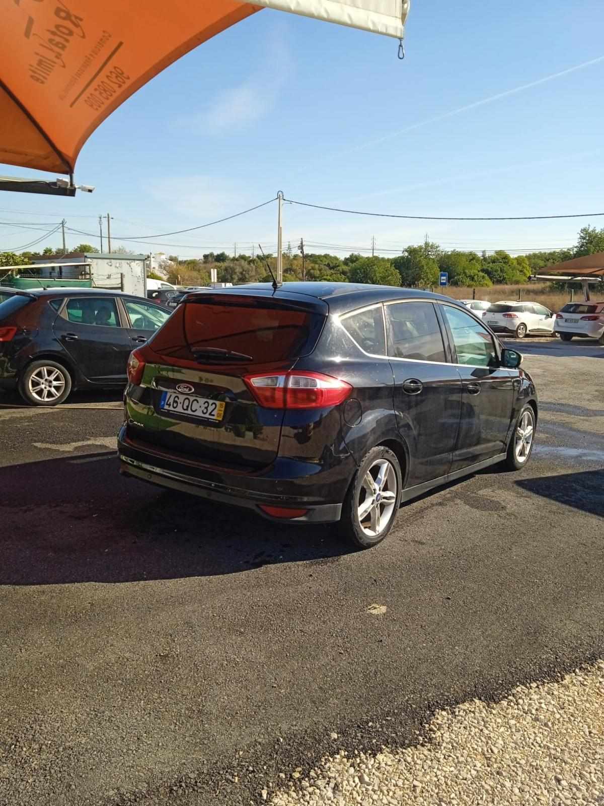 ford-c-max-2015-diesel-1560cc
