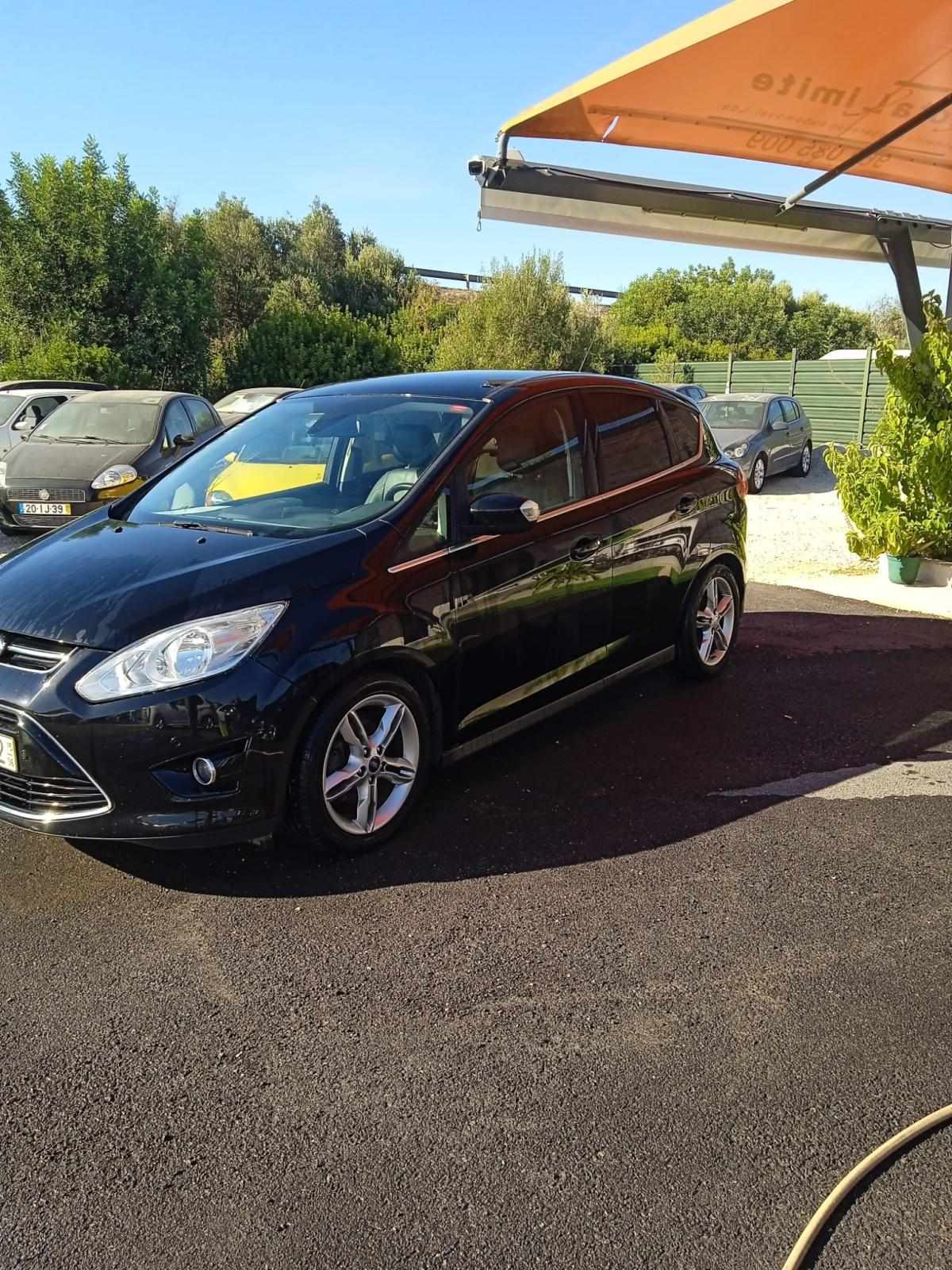 ford-c-max-2015-diesel-1560cc