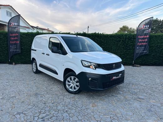 peugeot-partner-2019-diesel-1560cc