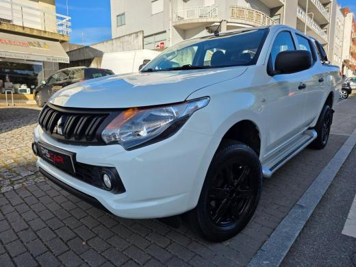 mitsubishi-l200-2019-diesel-2442cc