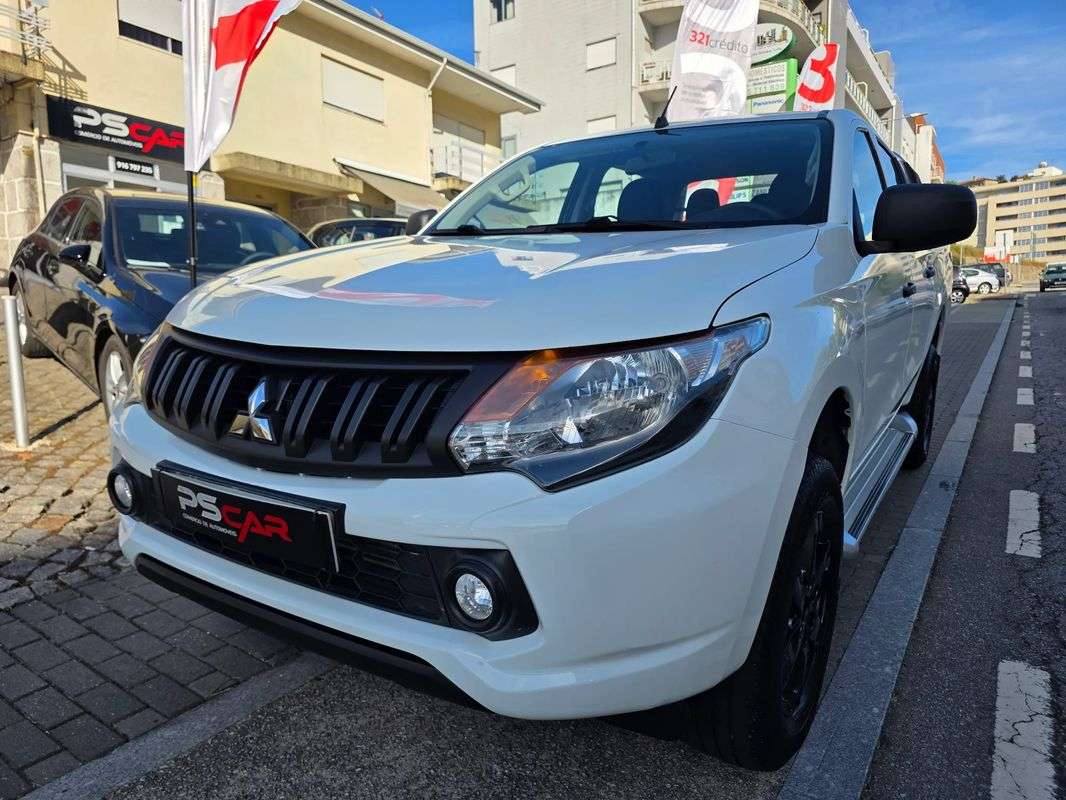 mitsubishi-l200-2019-diesel-2442cc